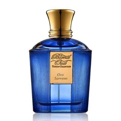 BLEND OUD Voyage Oud Sapphire EDP 60ML