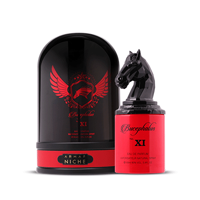 Armaf Niche Bucephalus XI EDP 100ml
