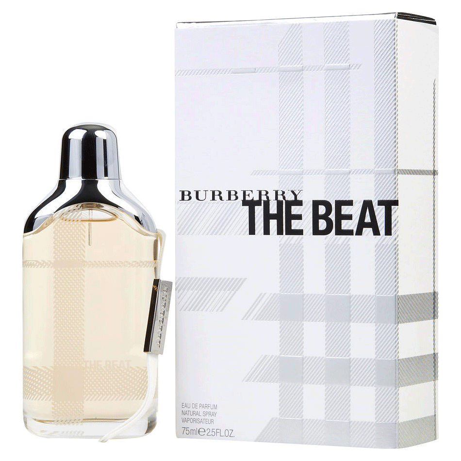 BURBERRY The Beat EDP 50ml