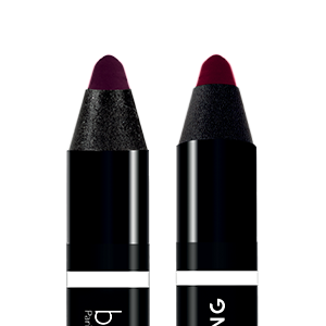 Black Up Duo Levres Ombrees Contouring