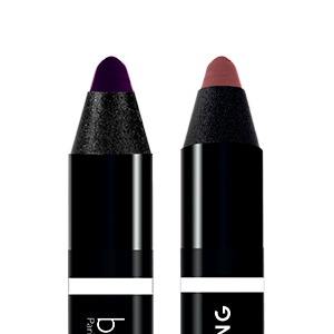 Black Up Duo Levres Ombrees Contouring