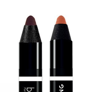 Black Up Duo Levres Ombrees Contouring