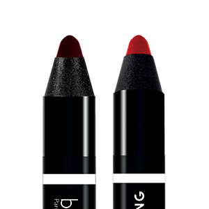 Black Up Duo Levres Ombrees Contouring