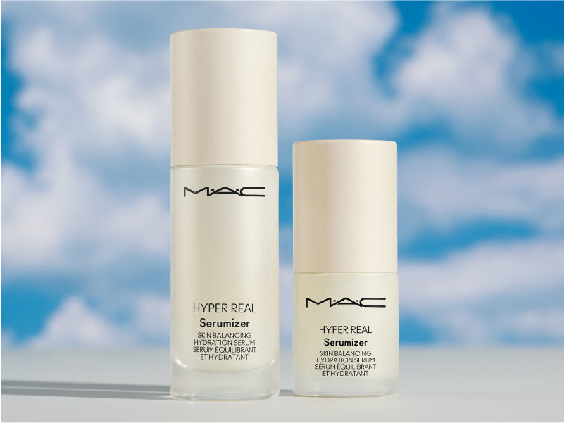 M·A·C  Hyper Real Serumizer Skin Balancing