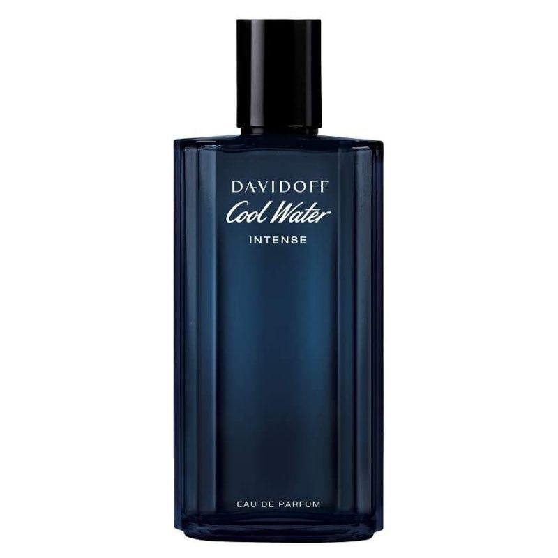 DAVIDOFF Cool Water Intense Him EDP 125ml