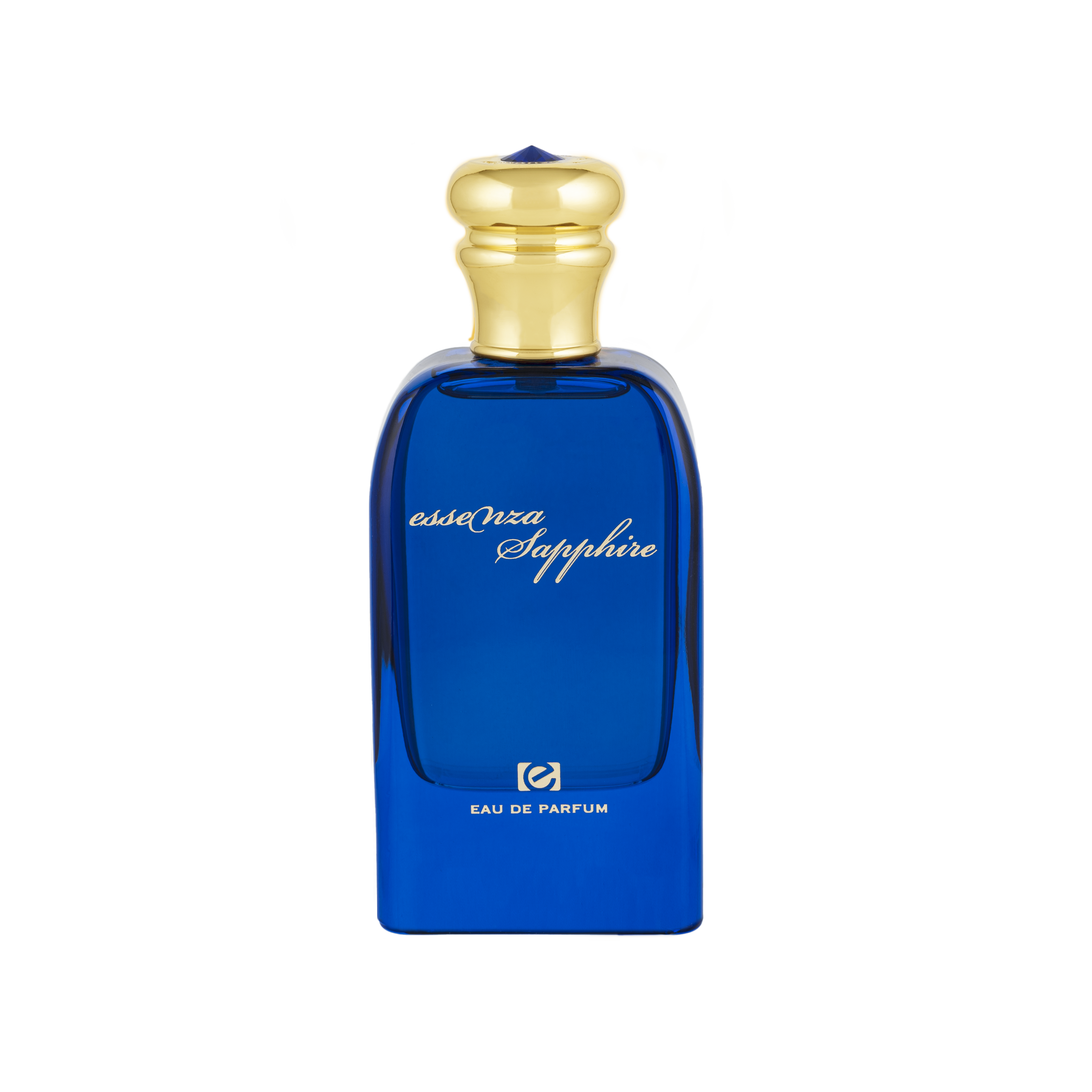 ESSENZA GEMME SAPPHIRE Edp 100ml