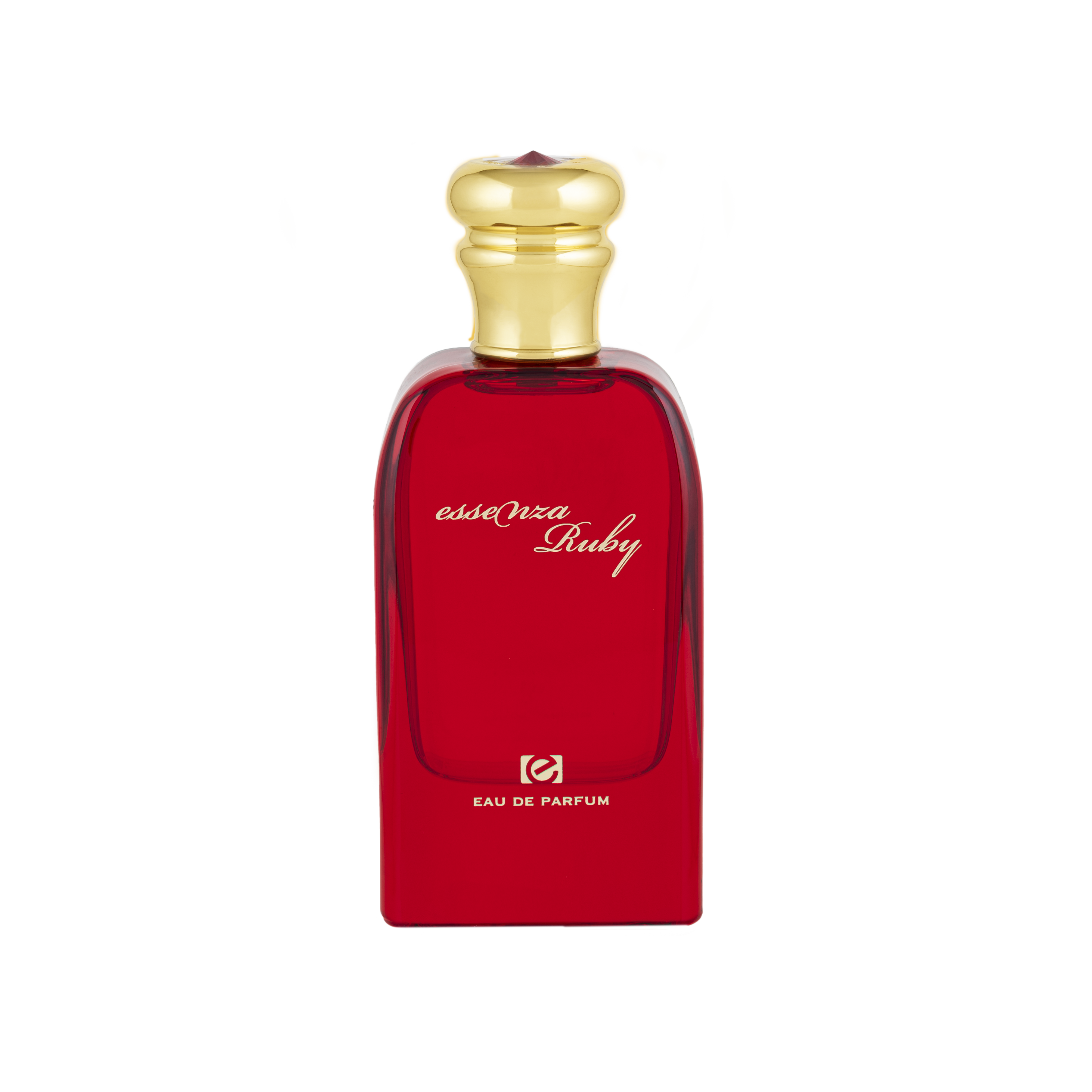 ESSENZA GEMME RUBY Edp 100ml