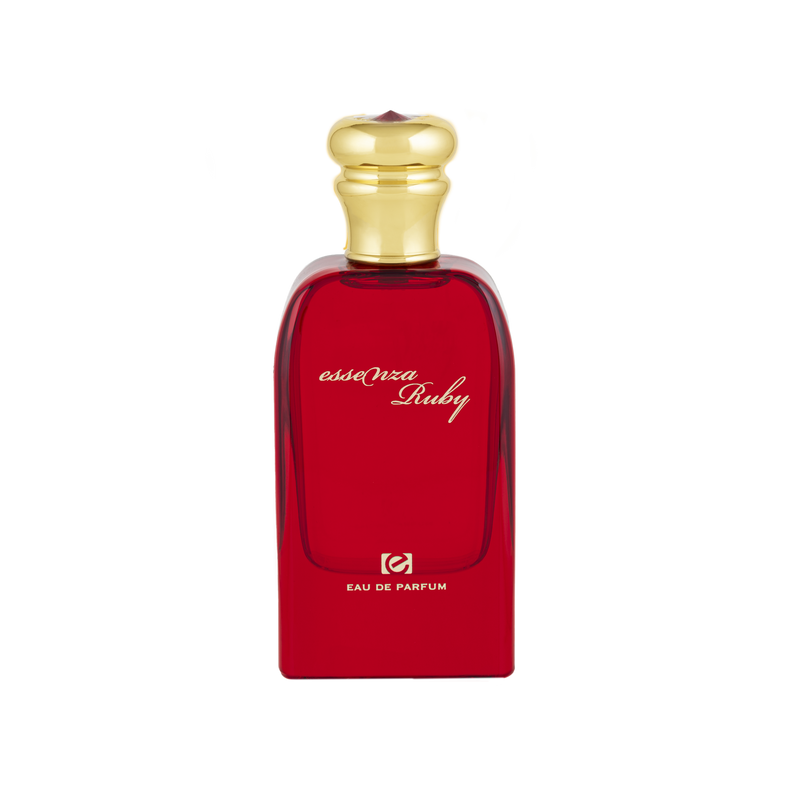 ESSENZA GEMME RUBY Edp 100ml