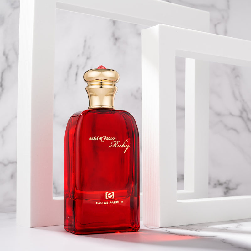 ESSENZA GEMME RUBY Edp 100ml
