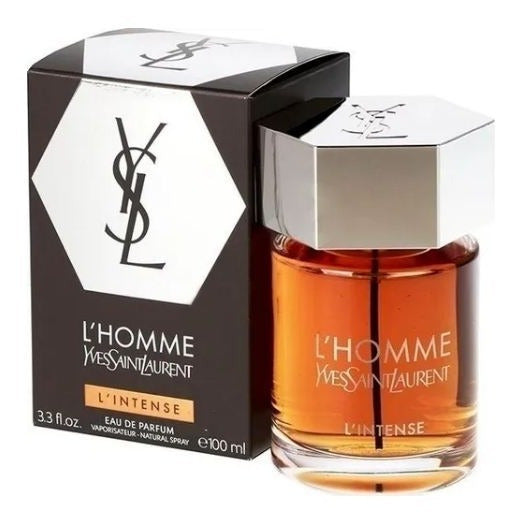YSL L'Homme Intense EDP