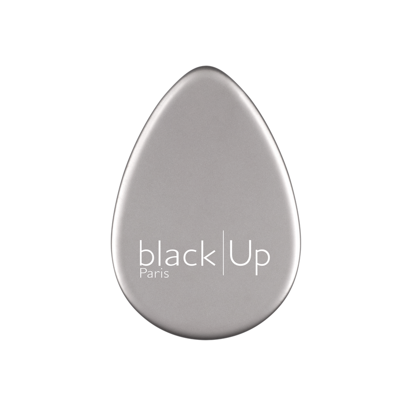 Black Up Eponge Silicone