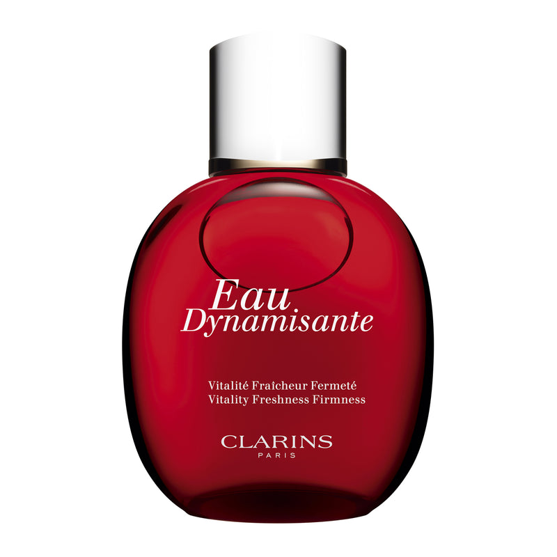 CLARINS Eau Dynamisante Spray  Ltd Edit 100ml