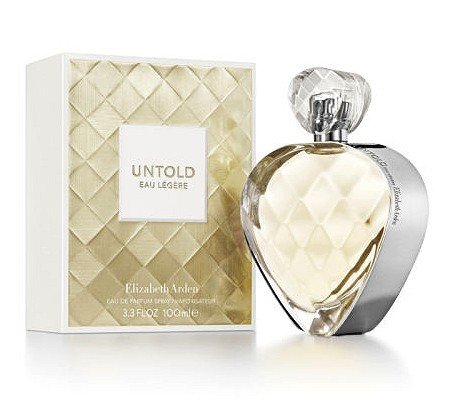 ELIZABETH ARDEN Untold Ladies EDP 100ml