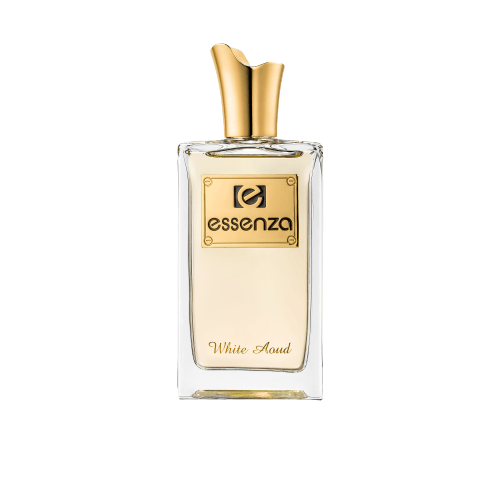 ESSENZA COLLECTION White Aoud Edp 100ml