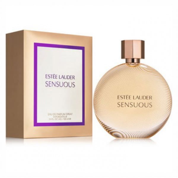 ESTEE LAUDER Sensuous Ladies EDP 100ml