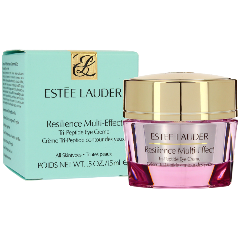 ESTEE LAUDER Resilience Lift Night & Neck Oil SPF15