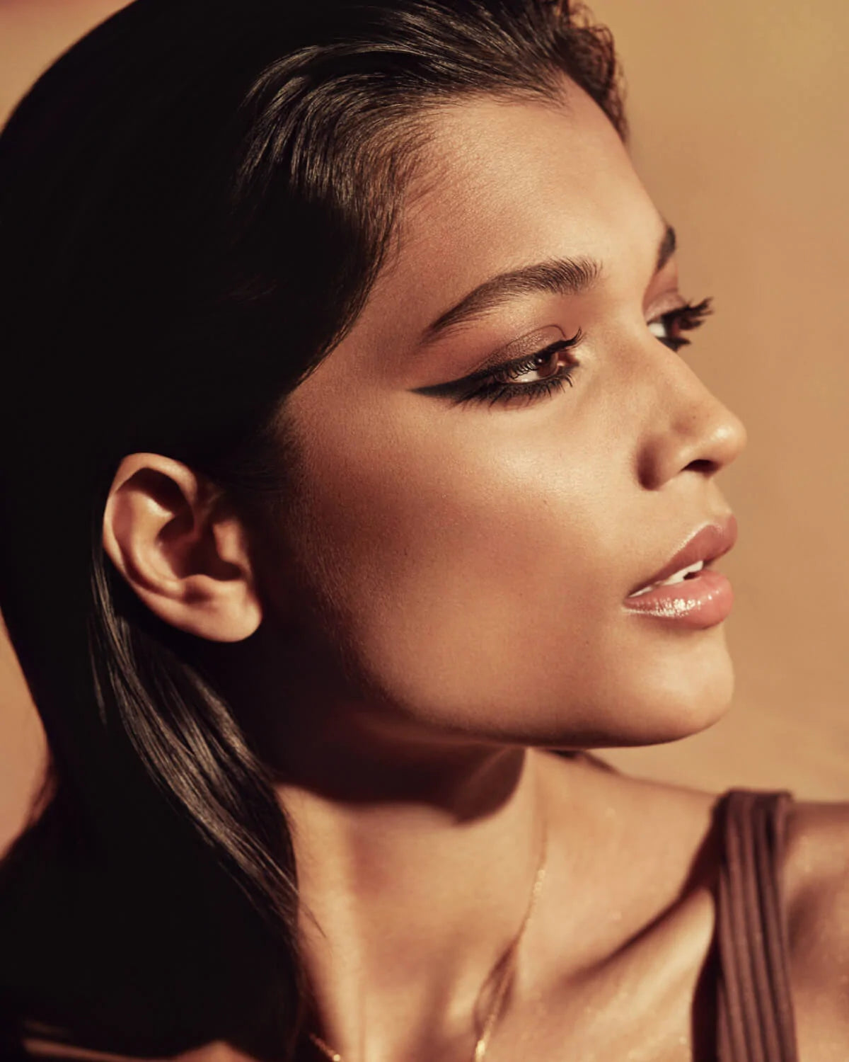 Fenty Beauty Wish You Wood Longwear Pencil Eyeliner