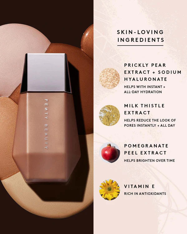 Fenty Beauty Eaze Drop'Lit All - Over Glow Enhancer