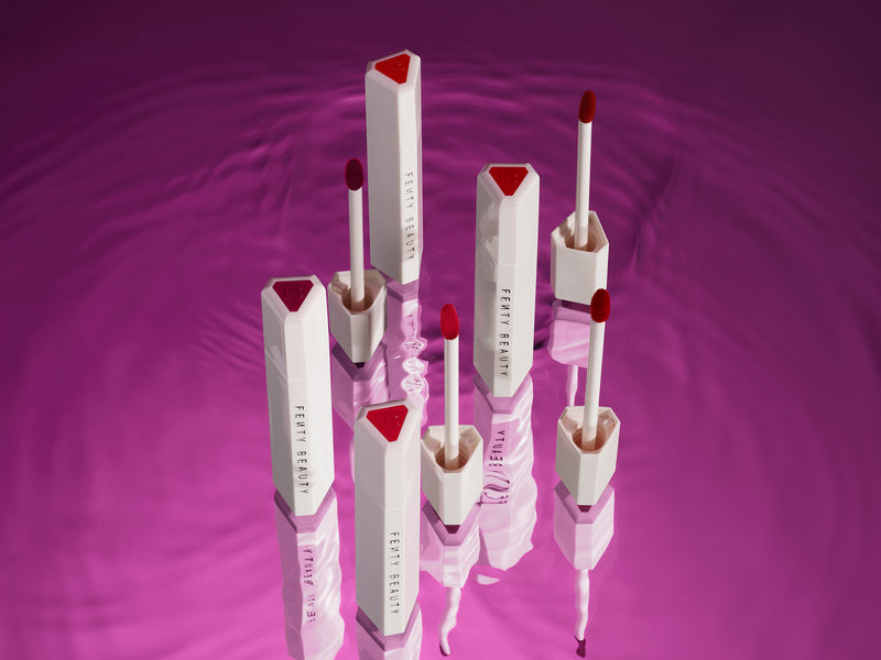 Fenty Beauty Poutsicle Hydrating Lip Stain