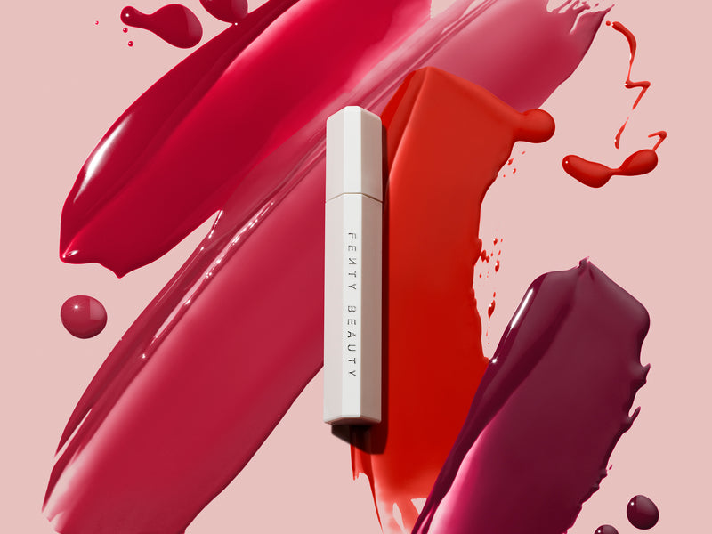 Fenty Beauty Poutsicle Hydrating Lip Stain