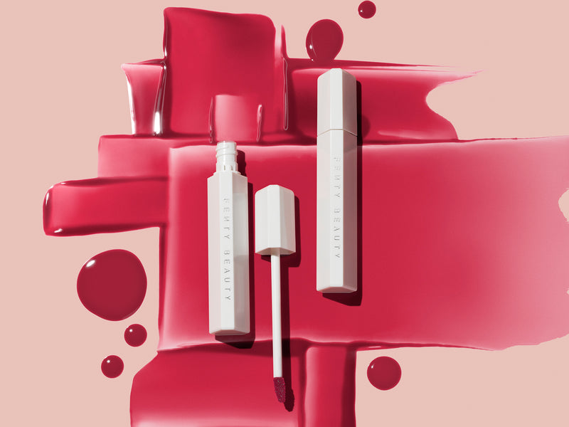 Fenty Beauty Poutsicle Hydrating Lip Stain