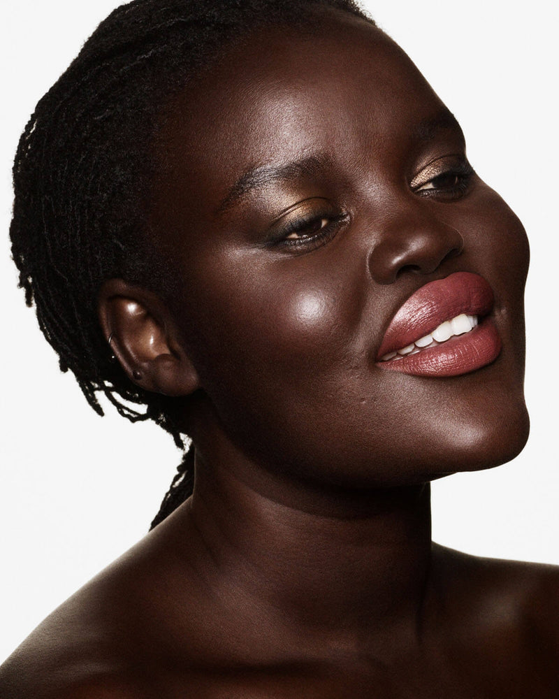 Fenty Beauty Fenty Icon The Fill Semi-Matte Refillable Lipstick