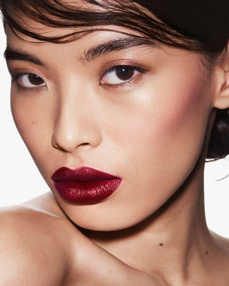Fenty Beauty Fenty Icon The Fill Semi-Matte Refillable Lipstick