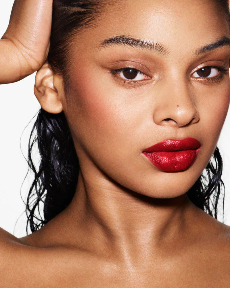 Fenty Beauty Fenty Icon The Fill Semi-Matte Refillable Lipstick