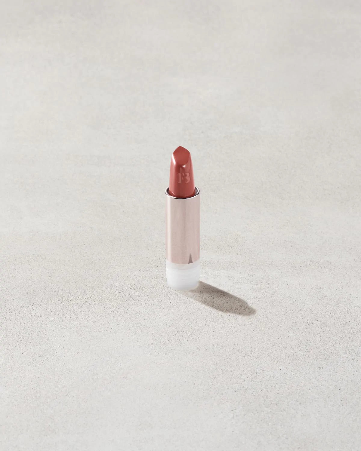 Fenty Beauty Fenty Icon The Fill Semi-Matte Refillable Lipstick