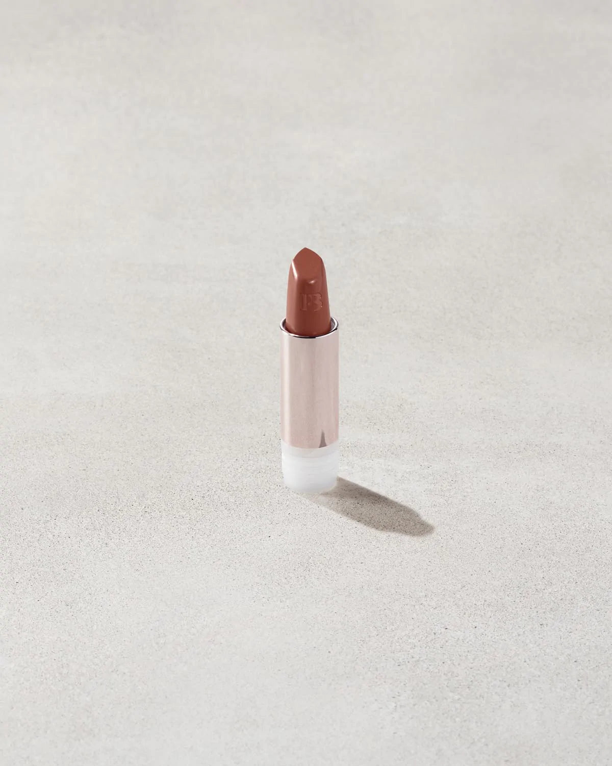 Fenty Beauty Fenty Icon The Fill Semi-Matte Refillable Lipstick