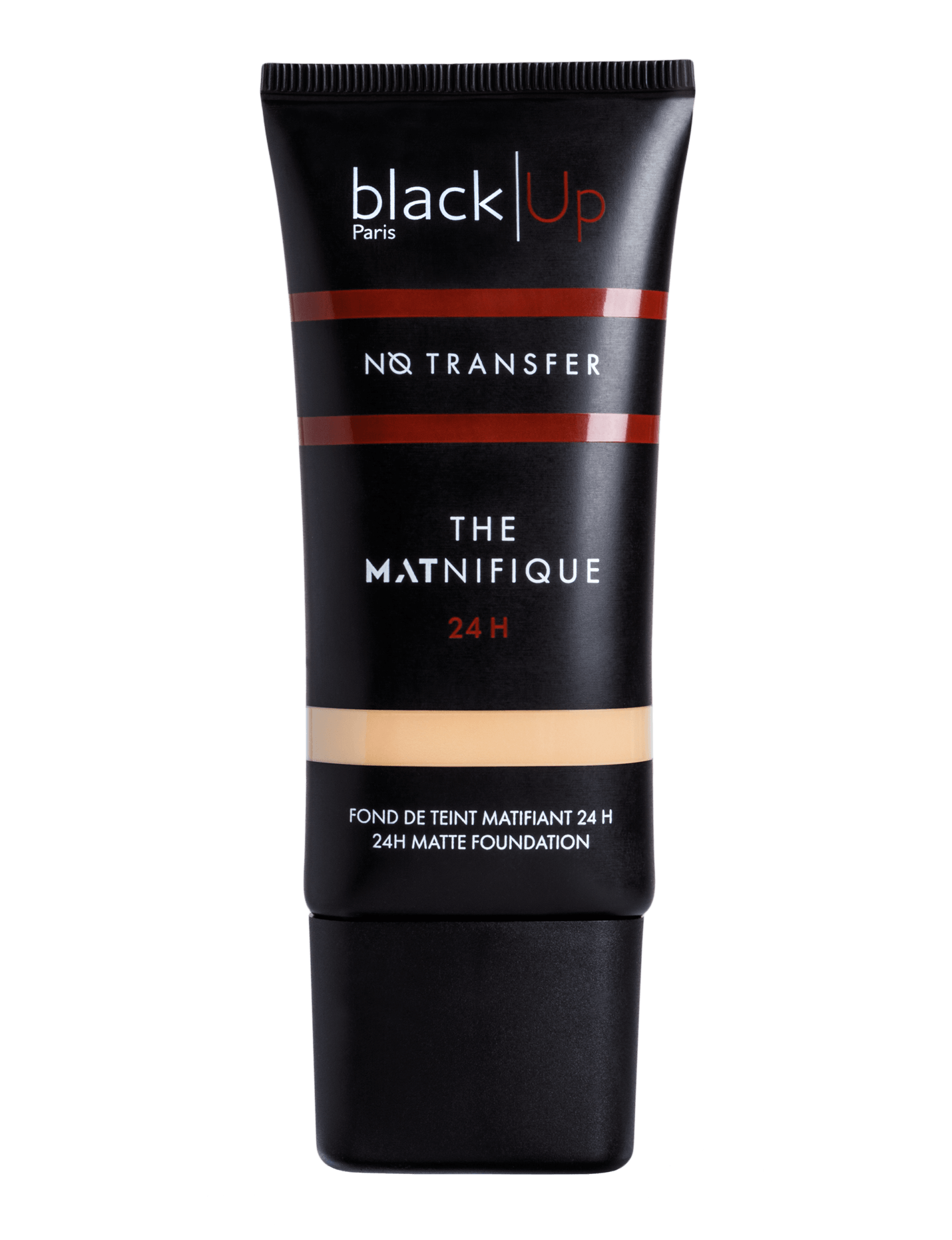 Black Up Fdt Matnifique No Transfer