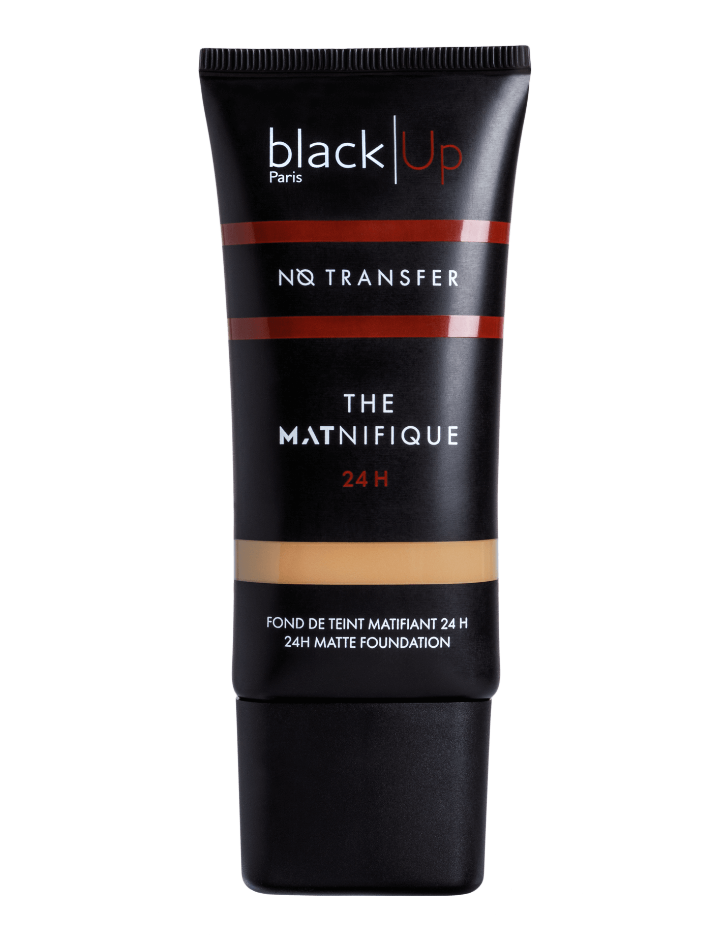Black Up Fdt Matnifique No Transfer