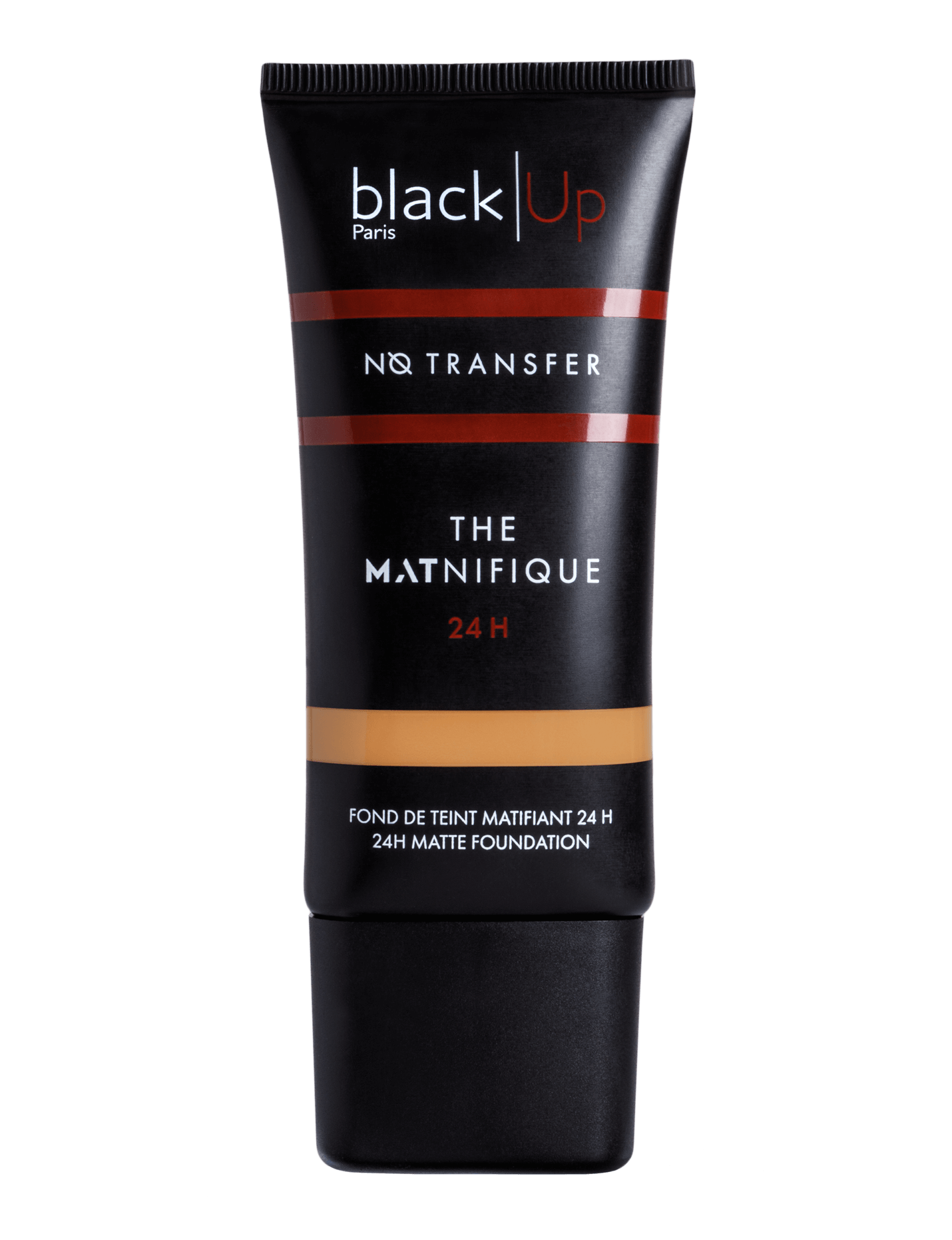 Black Up Fdt Matnifique No Transfer