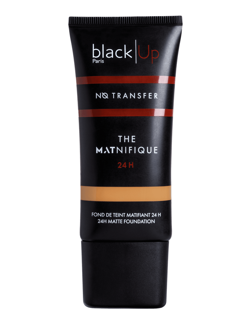 Black Up Fdt Matnifique No Transfer