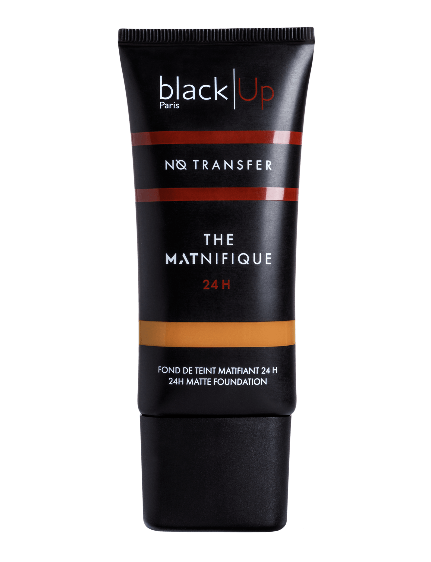 Black Up Fdt Matnifique No Transfer
