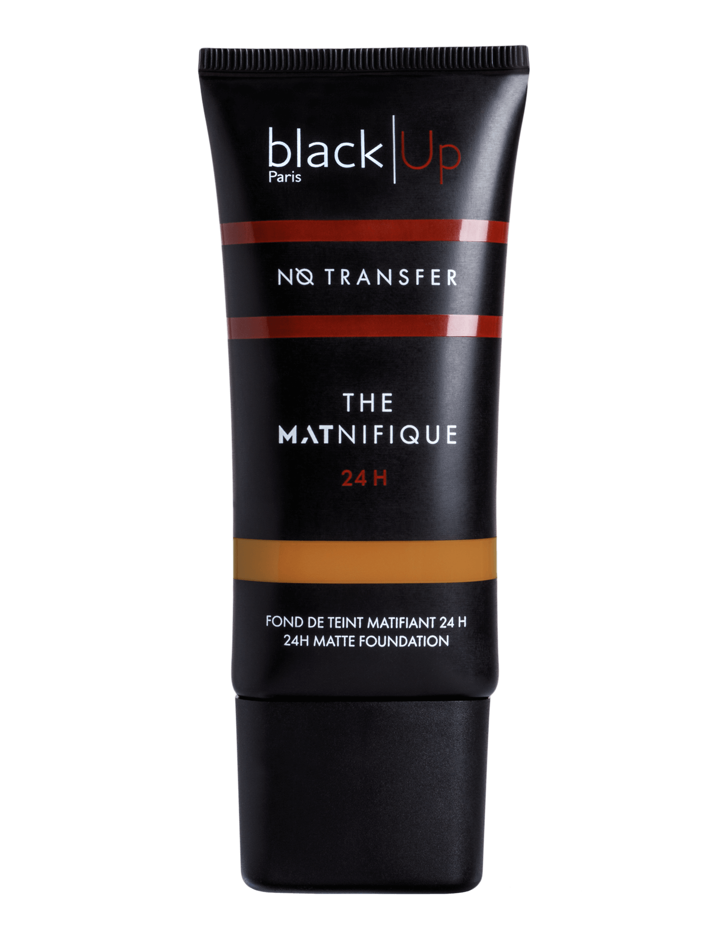 Black Up Fdt Matnifique No Transfer