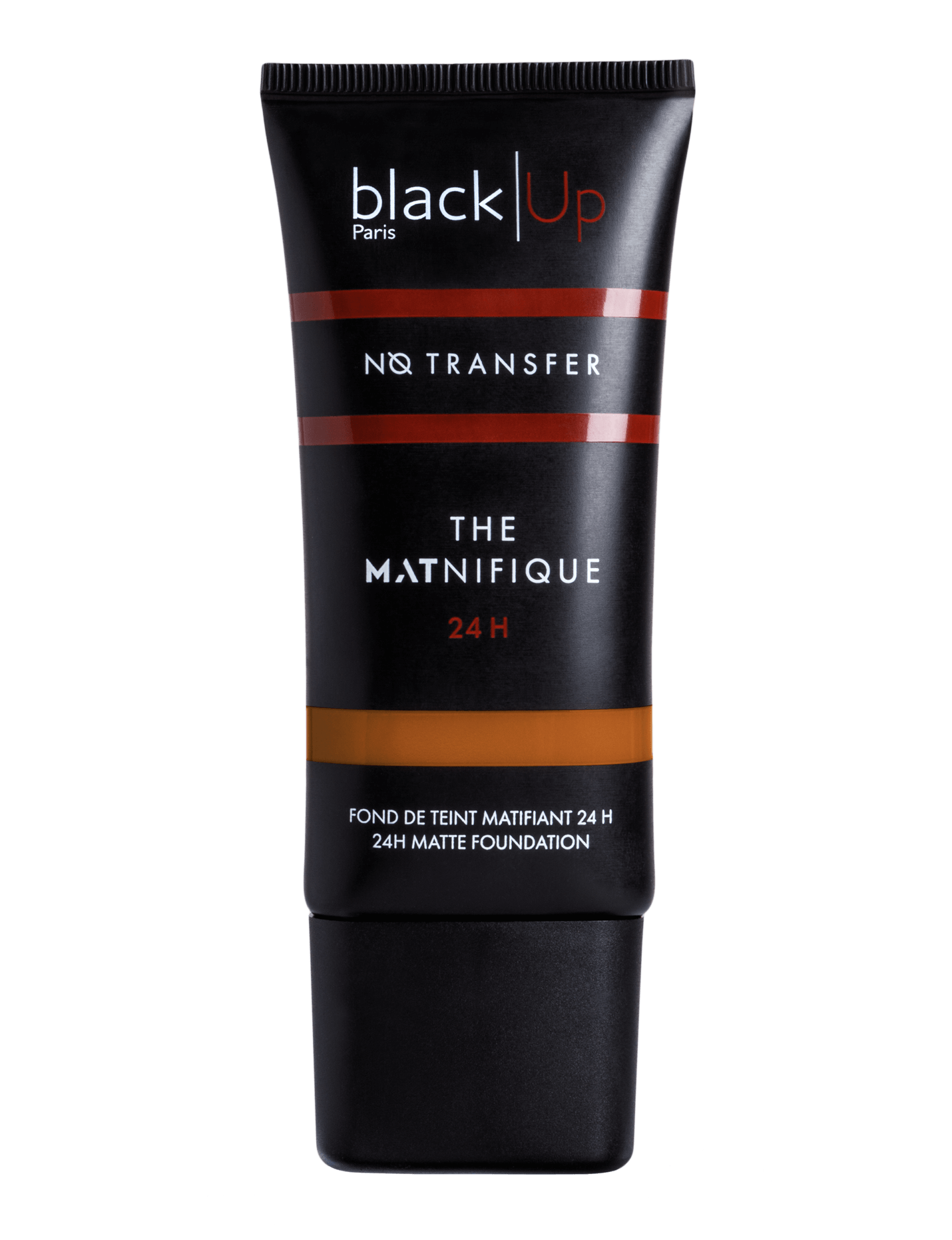 Black Up Fdt Matnifique No Transfer
