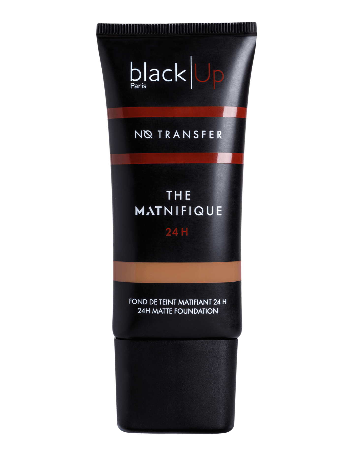Black Up Fdt Matnifique No Transfer