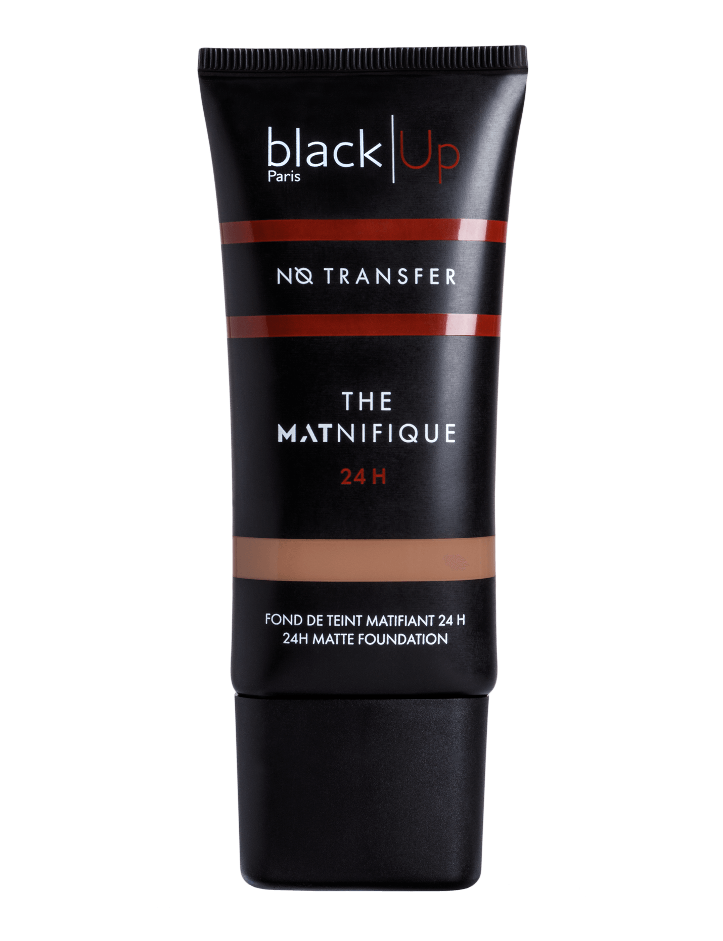 Black Up Fdt Matnifique No Transfer