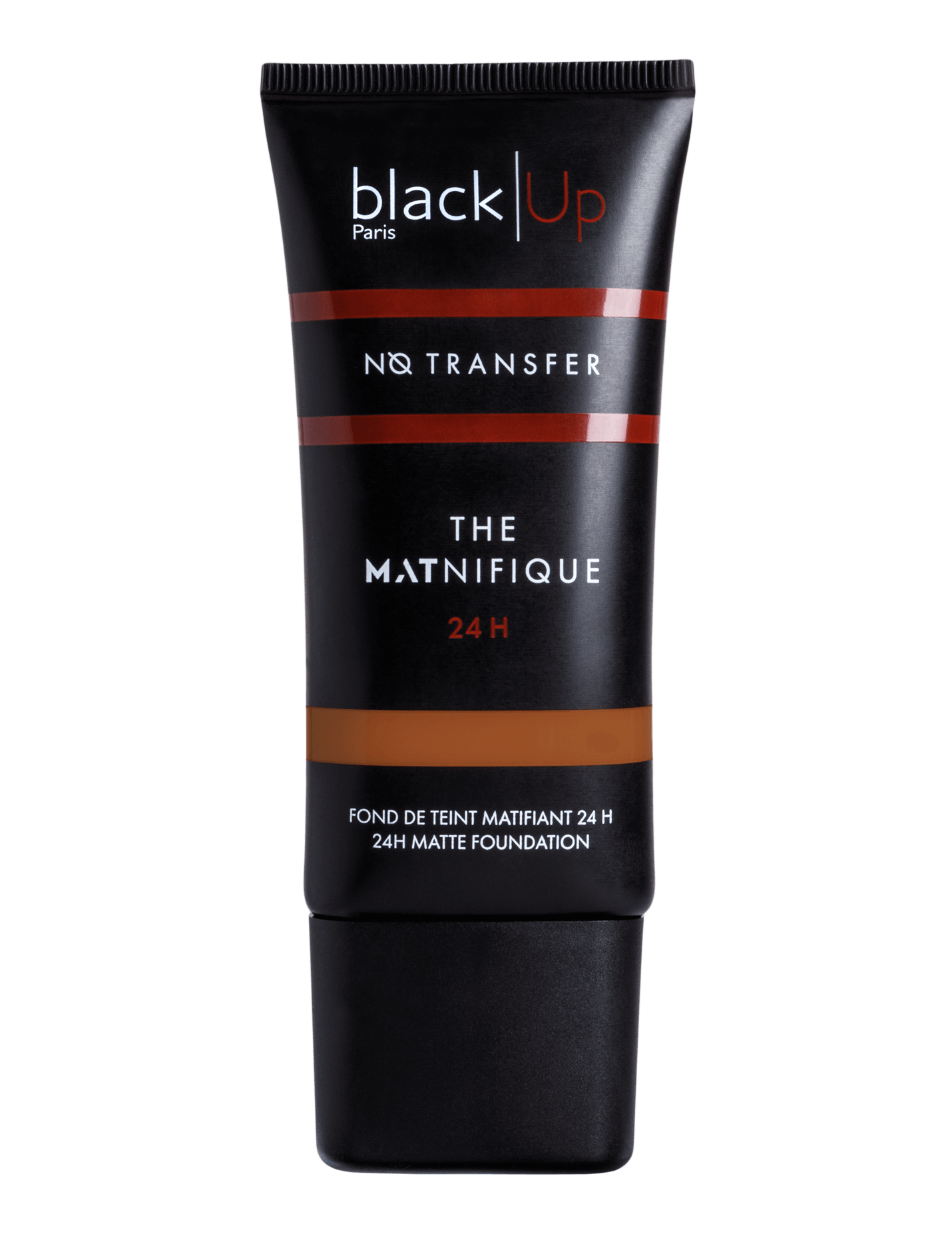 Black Up Fdt Matnifique No Transfer