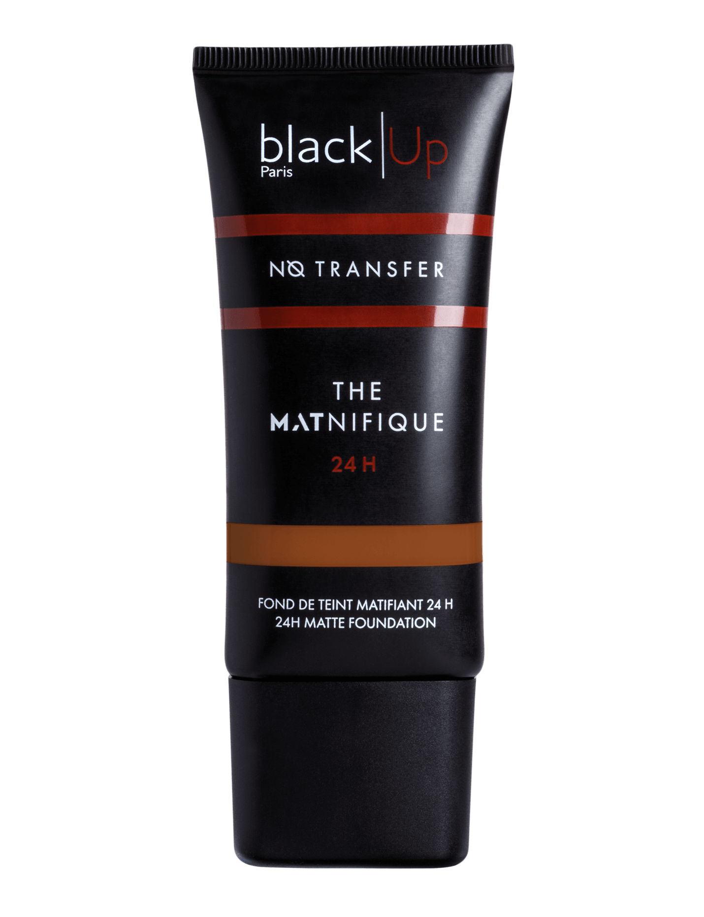 Black Up Fdt Matnifique No Transfer