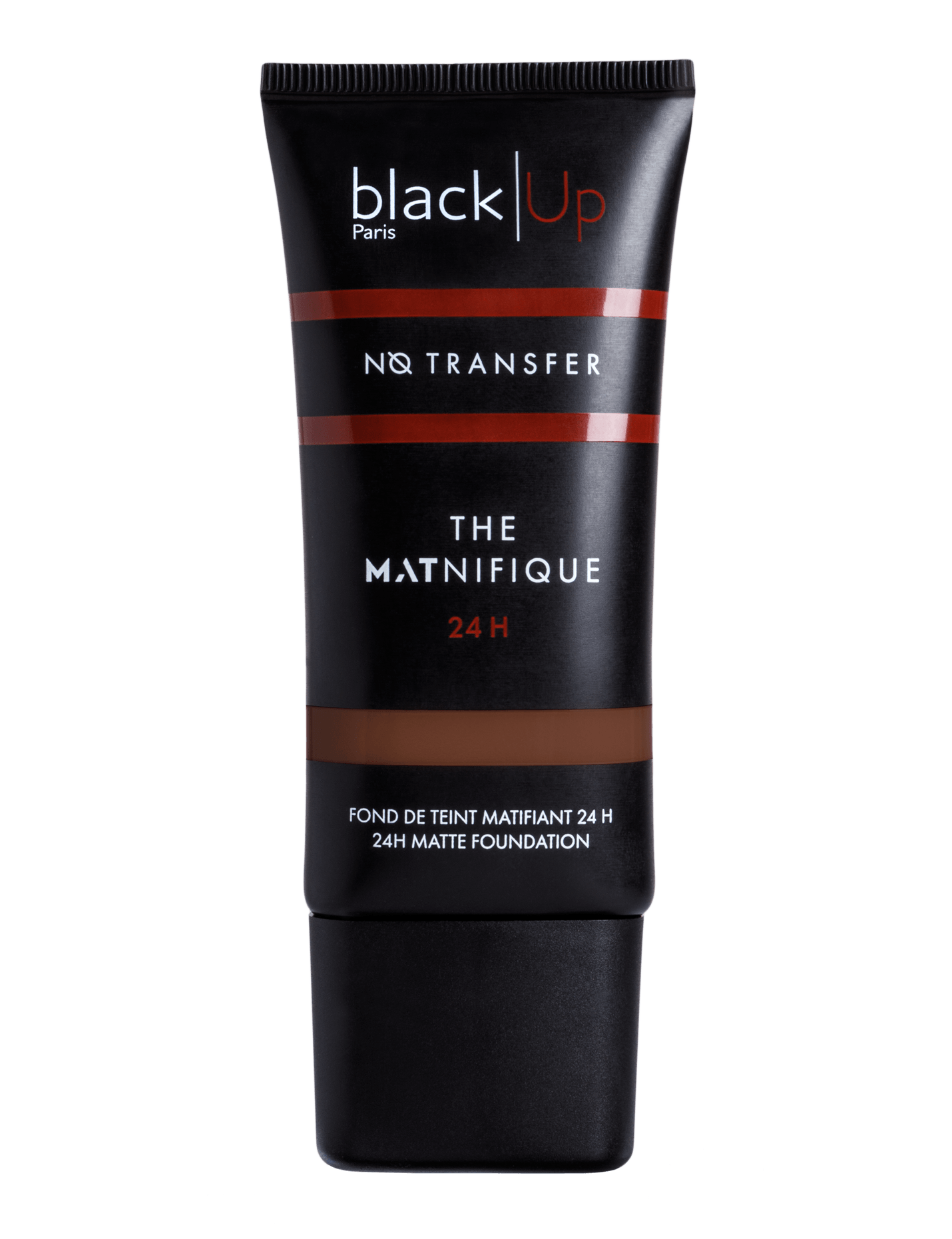 Black Up Fdt Matnifique No Transfer