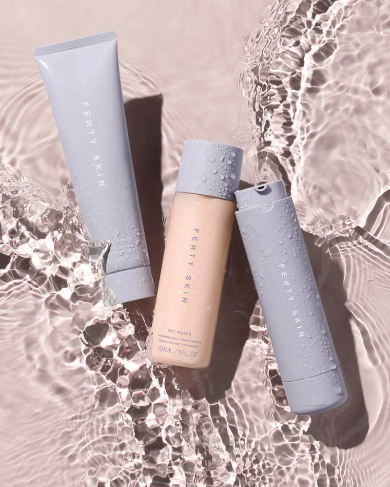 Fenty Skin Fat Water Hydrating Milky Toner
