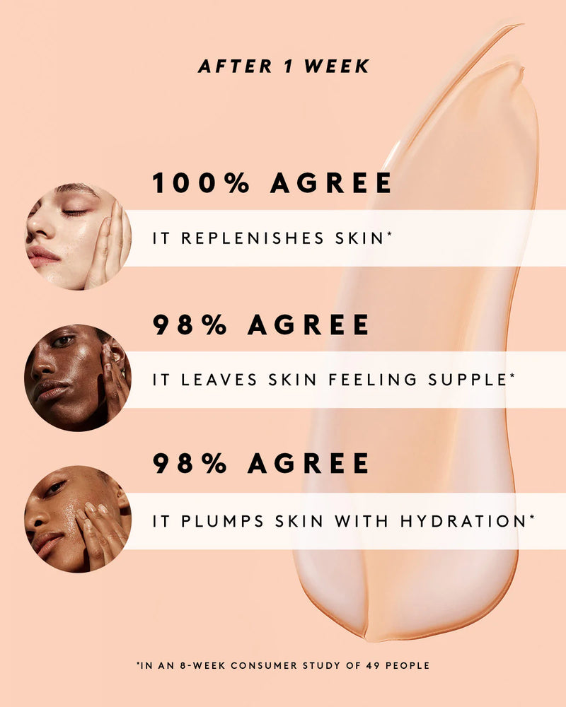 Fenty Skin Fat Water Hydrating Milky Toner