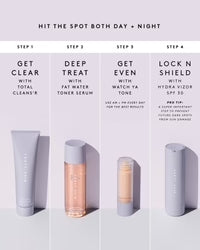 Fenty Skin Watch Ya Tone Dark Spot Serum 30ml