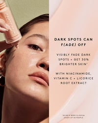 Fenty Skin Watch Ya Tone Dark Spot Serum 30ml