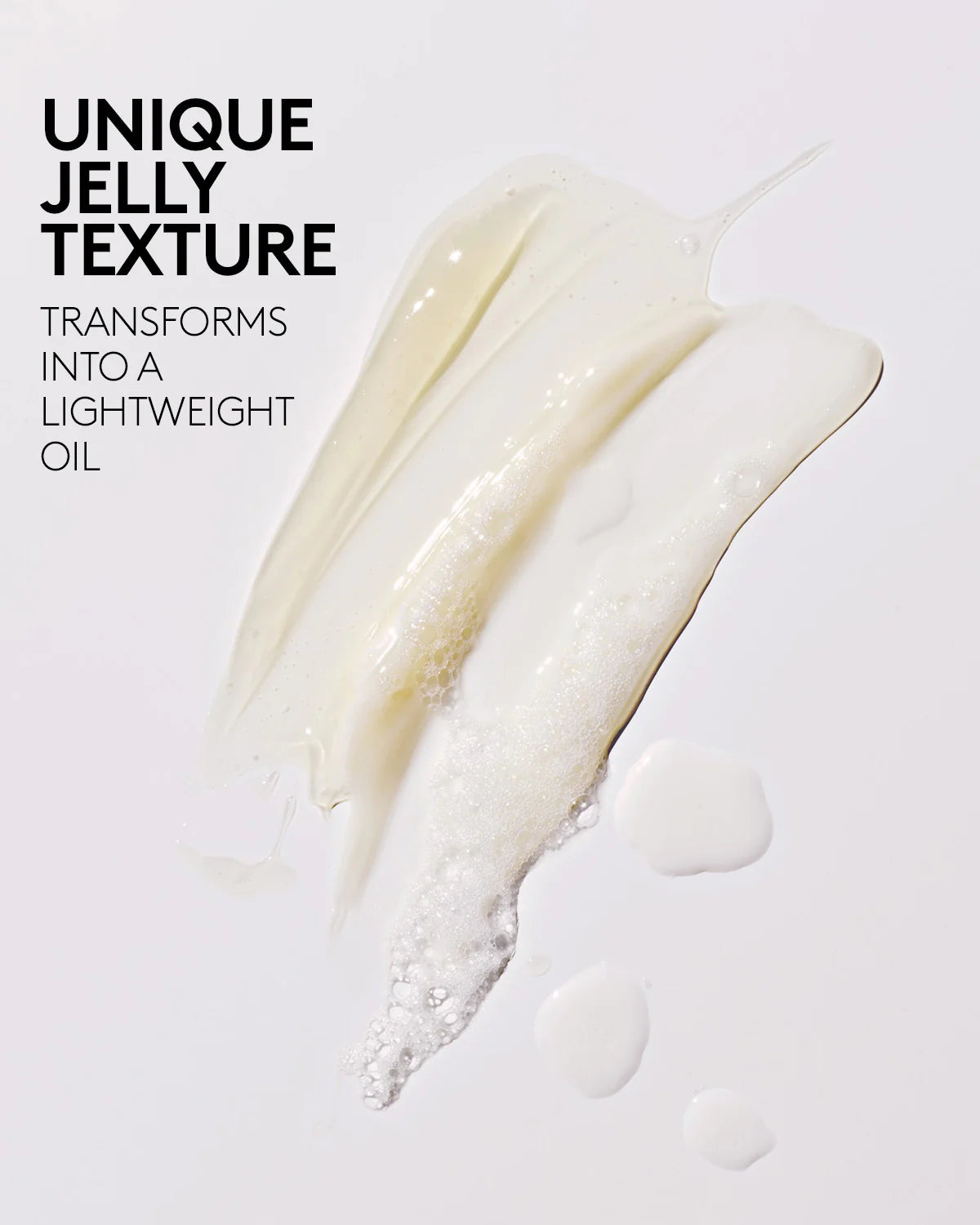 Fenty Skin Melt Awf Jelly Oil Makeup-Melting Cleanser
