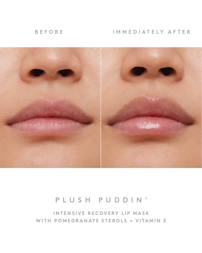 Fenty Skin Plush Puddin' Intensive Lip Musk