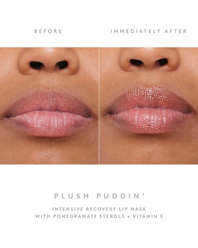 Fenty Skin Plush Puddin' Intensive Lip Musk