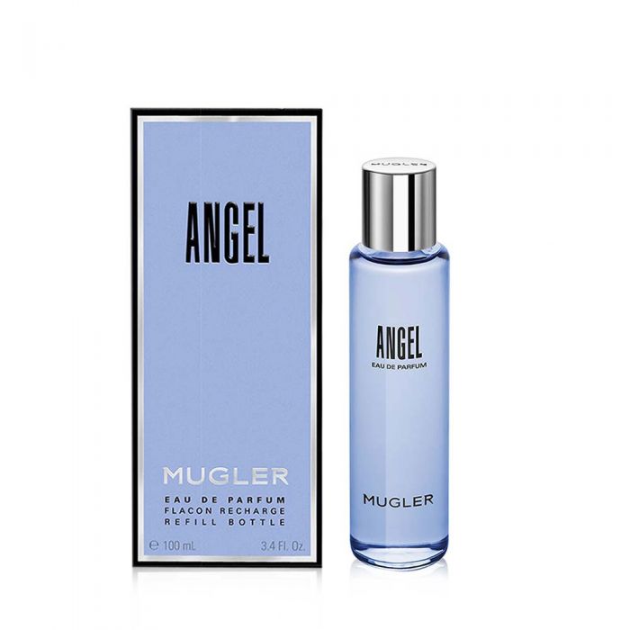MUGLER Angel Flacon Eco Refill EDP 100ml